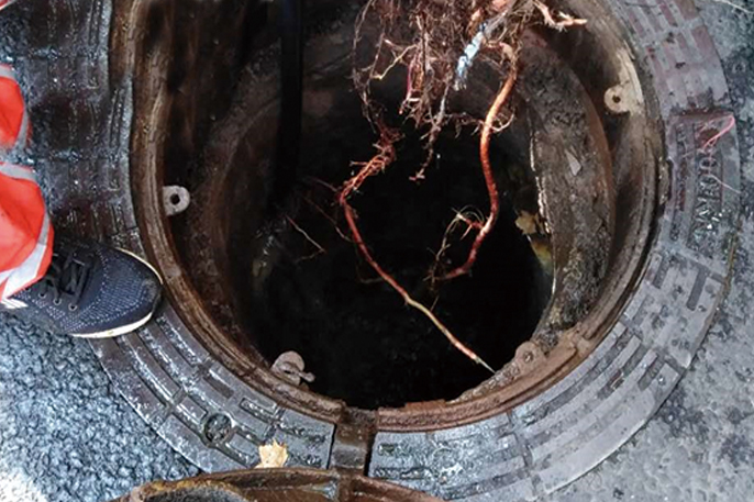 宝鸡管道预处理